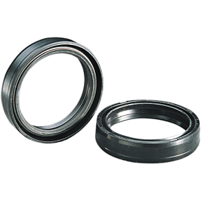 Parts Unlimited Fork Seals - 48x61x11