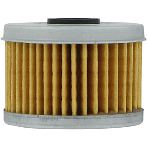 Parts Unlimited Oil Filter - Honda