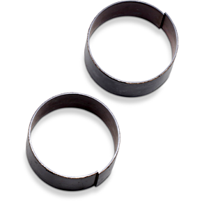 Race Tech Super Slick Inner Fork Bushing - 43 mm - 20 mm W - 1 mm Thick