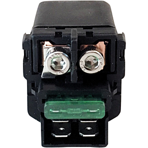 Ricks Motorsport Electric Solenoid Switch - Honda 65-108