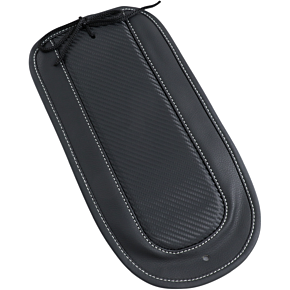 Saddlemen Fender Chap - Matches Dominator Solo Seat