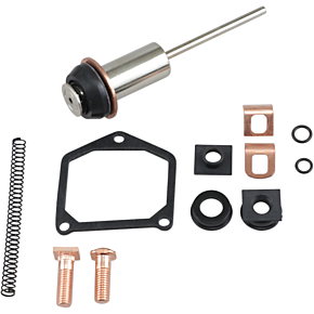 Terry Components Solenoid - Repair Kit 550040