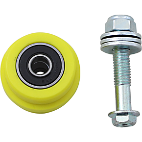 Tm Designworks Chain Roller - Yellow PLR-212-YL