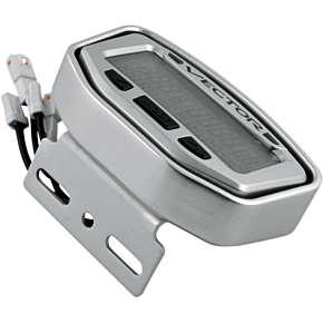 Trail Tech Vapor/Striker Flat Surface Mount Protector 022-SO