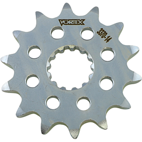 Vortex Front Sprocket - 14 Tooth 3370-14