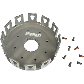 Wiseco Clutch Basket WPP3010