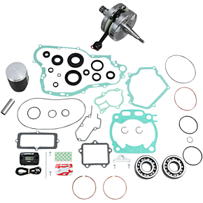 Wiseco Engine Kit - YZ 250 PWR127-101