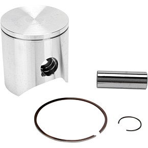 Wiseco Piston - +1.00 mm - Suzuki RM 125 641M05500
