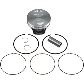 Wiseco Piston Kit - Standard 4951M07400
