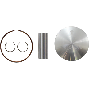 Wossner Piston Kit 8104DA