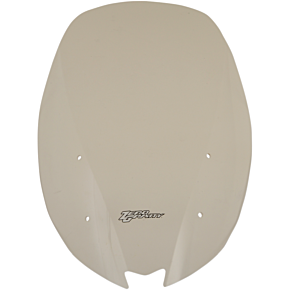 Zero Gravity Sport Winsdscreen - Clear - Ninja 1000