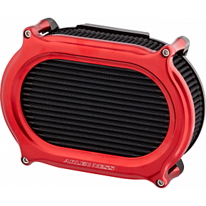 Performance Air Filter Kit - Stage II - Red 600-188