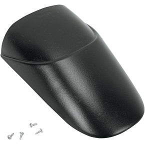 Front Fender Extension - Textured Black 05860-20