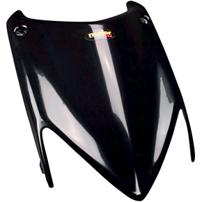 Hood - Black 509740