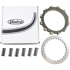 Clutch Plate Kit - Yamaha KCLY05
