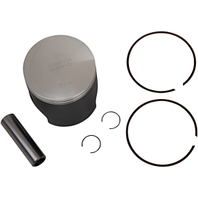 Piston Kit 8101D100