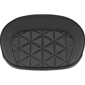 Mini Contour Sissy Bar Pad - Tri-Gripper 061021100