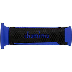 Grips - Turismo - Street - Black/Blue A35041C4870