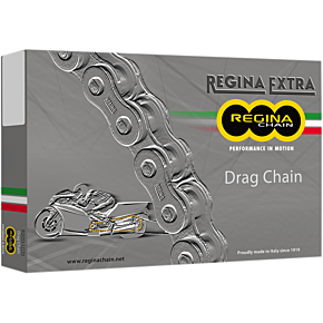 530 DR Extra - Drag Racing Chain - 170 Links 136DR/1006