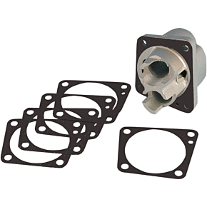 Front Tappet Block Gasket 18634-48-F