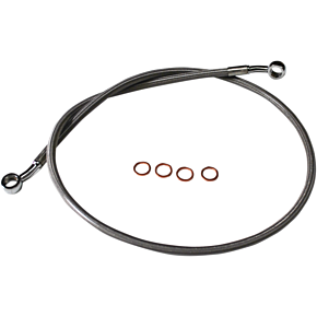 Cable Kit - Scout - Stock Handlebars LA-8400KT-08