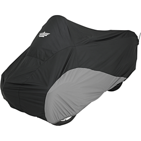 Cover - Can-Am F3 - Black/Charcoal 4-477BC