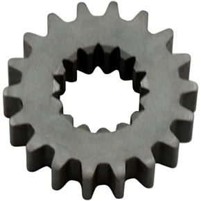 Standard Sprocket - 18-Tooth - Ski-Doo 351519-001