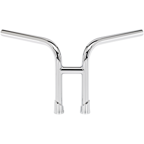 Handlebar - Rebar - Chrome 6201-1056