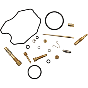 Carburetor Repair Kit - CR125F 03-7A2