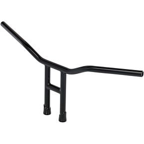 Handlebar - Tyson - 12" - Black 6222-2016