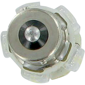 LED 360 Replacement Bulb - 1156 - Clear BL-1156360W