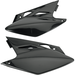 Side Panels - Black KA03771-001