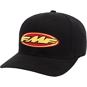 The Don 2 Hat - Black - Large/XL SP21196909BKLXL
