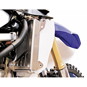 Radiator Braces - Yamaha AX1496