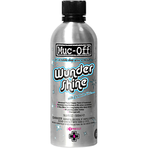 Wunder Shine 500 Ml