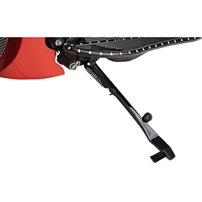 Kickstand - Chrome - 9-1/2" 0510-0266