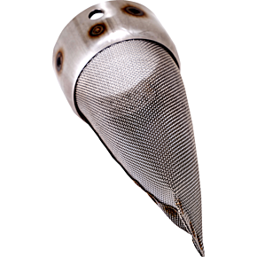 Spark Arrester - For Adventure Hi-Output Slip-ons 21955
