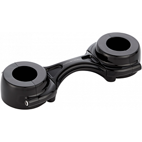 Method Fork Brace - 39 mm - Black Anodized 20-354