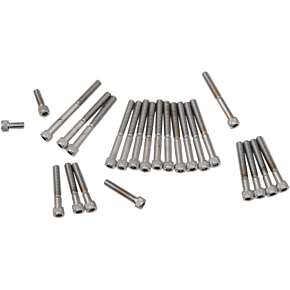 Socket Head Side Cover Bolts - XL '77-'85 DS-190750