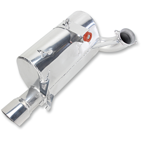 Polaris Silencer 09-319