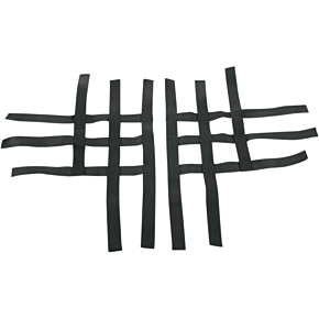 Nerf Bar Net - Black - Yamaha 81-0202