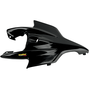 Hood Cover - Raptor 250 - Black 510040