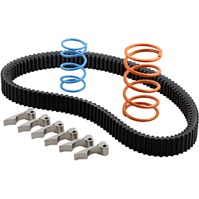 Clutch Kit TR-C009