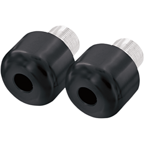 Bar Ends - Kawasaki - Delrin 62310