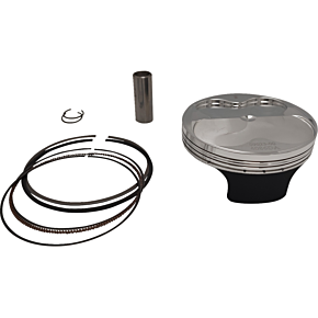 Piston Kit - 96.96 mm - Yamaha 4086DA