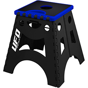 Folding Bike Stand - Blue AC02428-C