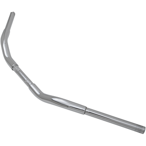 Handlebar - Classic - Chrome LA-7303-00