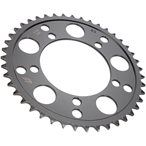 Rear Sprocket - 43-Tooth 5178-520-43T
