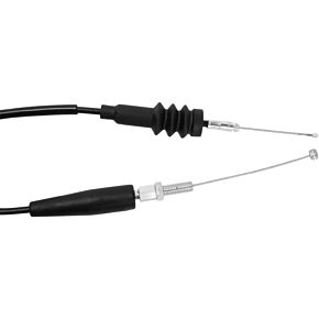 Motion Pro Pull Throttle Cable for Kawasaki