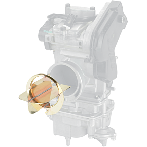 Power Wing Fuel Atomizer - Honda PW-29